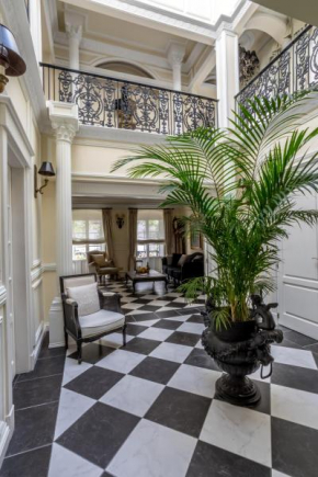 Casa Valdes, Marbella
